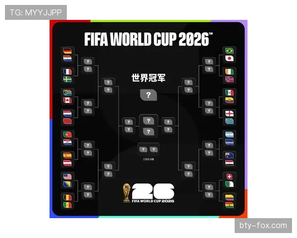 2026世界杯B组晋级形势落定：前三名全部进入32强